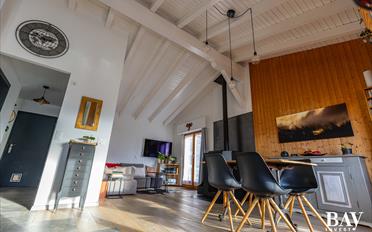 Row house - image - 11