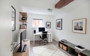 Einfamilienhaus 4.5 Zimmer - image - 20