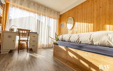 Maison contiguë - image - 13