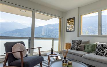Appartement - image - 9