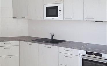 Apartment 3.5 rooms - image - 10