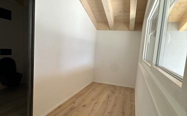 Attic flat 5.5 rooms - image - 8