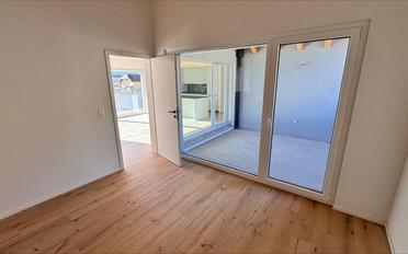 Attic flat 5.5 rooms - image - 9