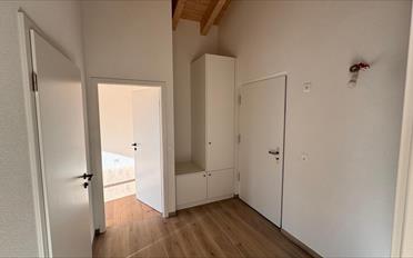 Attic flat 5.5 rooms - image - 11