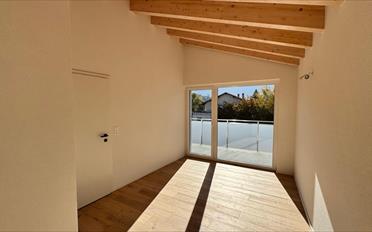 Attic flat 5.5 rooms - image - 12