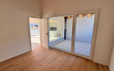 Attic flat 5.5 rooms - image - 14