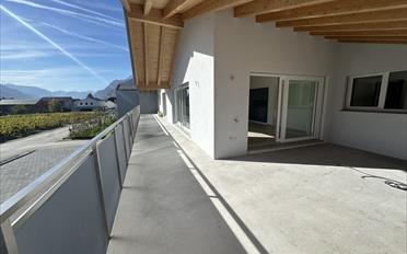 Attic flat 5.5 rooms - image - 16