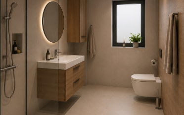 Maison 3.5 pièces - image - 7