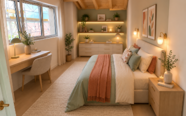 Maison 3.5 pièces - image - 8