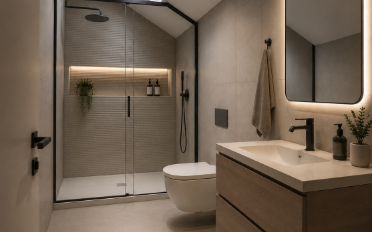 Maison 3.5 pièces - image - 11