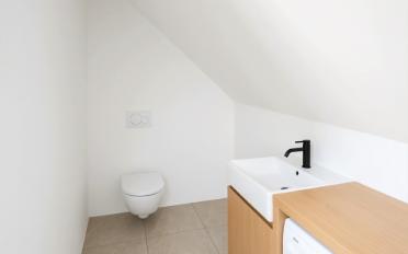 Attic flat 3.5 rooms - image - 7