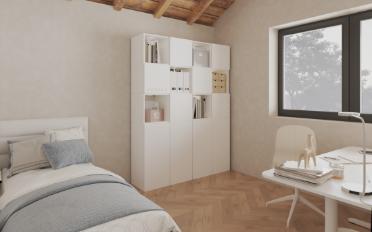 Einfamilienhaus 3.5 Zimmer - image - 3