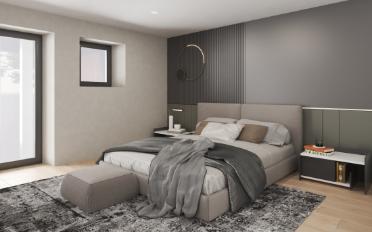 Einfamilienhaus 3.5 Zimmer - image - 4