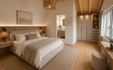 Einfamilienhaus 3.5 Zimmer - image - 7