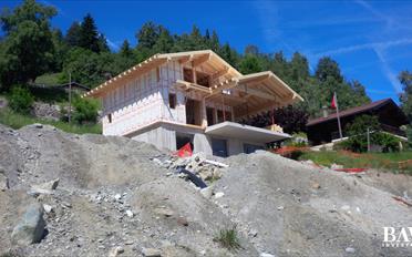 Chalet 5.5 pièces - image - 4