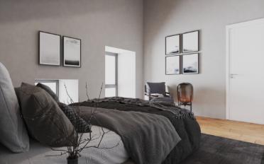 Duplex 3.5 pièces - image - 4
