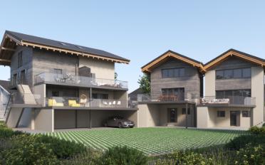 Duplex 3.5 pièces - image - 8