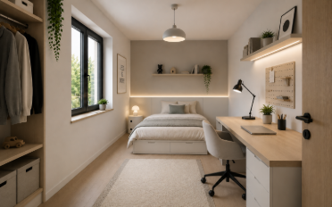 Wohnung 4.5 Zimmer - image - 6