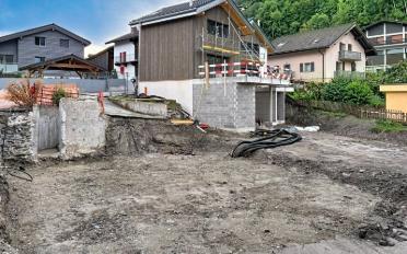 Wohnung 4.5 Zimmer - image - 13