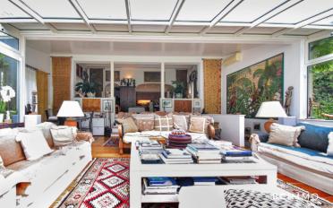 Single house 12 rooms - image - 6