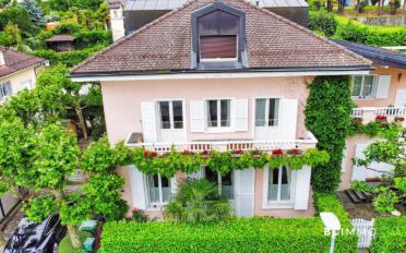 Single house 12 rooms - image - 5
