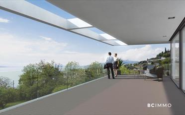 Single house 8 rooms - image - 2