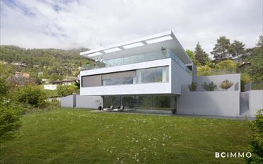 Einfamilienhaus 8 Zimmer - image - 1