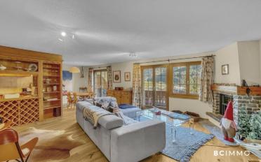 Duplex 4.5 pièces - image - 2