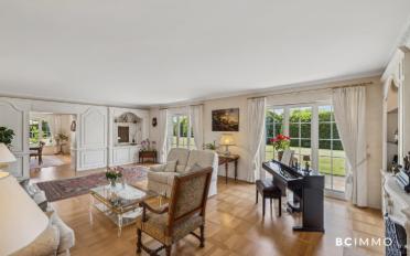 Single house 12 rooms - image - 6