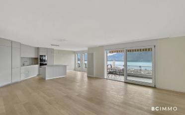 Apartment 4.5 rooms - image - 3