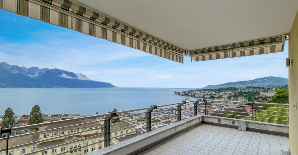Montreux