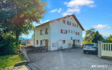 Immeuble résidentiel 22 pièces - image - 4