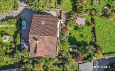 Immeuble résidentiel 22 pièces - image - 9