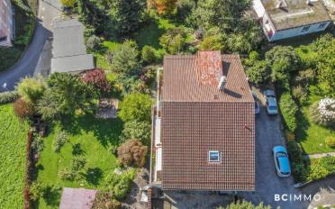 Immeuble résidentiel 22 pièces - image - 10