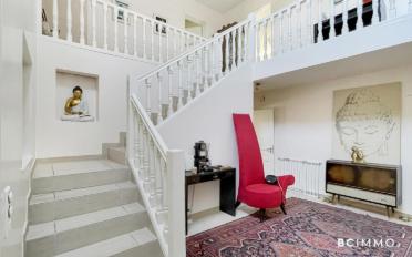 Villa 9 Zimmer - image - 2