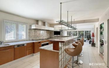 Villa 9 rooms - image - 6