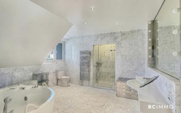 Villa 9 rooms - image - 7