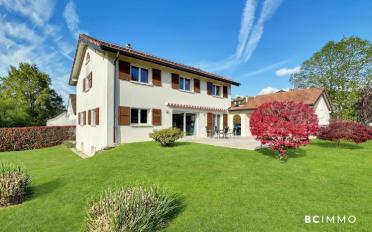 Villa 8 pièces - image - 9
