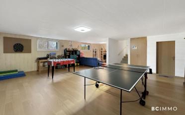 Villa 8 pièces - image - 11