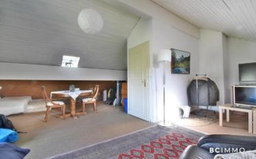 Row house 6 rooms - image - 6