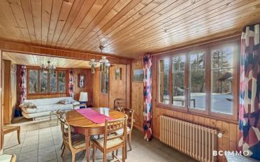 Chalet 14 rooms - image - 6