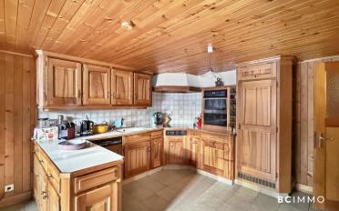 Chalet 14 rooms - image - 7