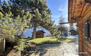 Chalet 14 rooms - image - 8