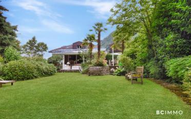 Single house 12 rooms - image - 2