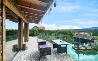 Maison 10 pièces - image - 3