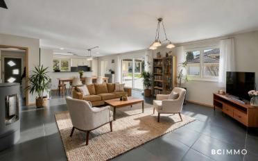 Villa 8 Zimmer - image - 4