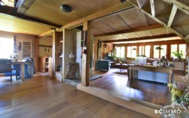 Bauernhaus 6 Zimmer - image - 4