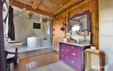 Bauernhaus 6 Zimmer - image - 8