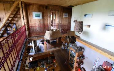 Bauernhaus 6 Zimmer - image - 6