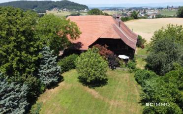 Bauernhaus 6 Zimmer - image - 1